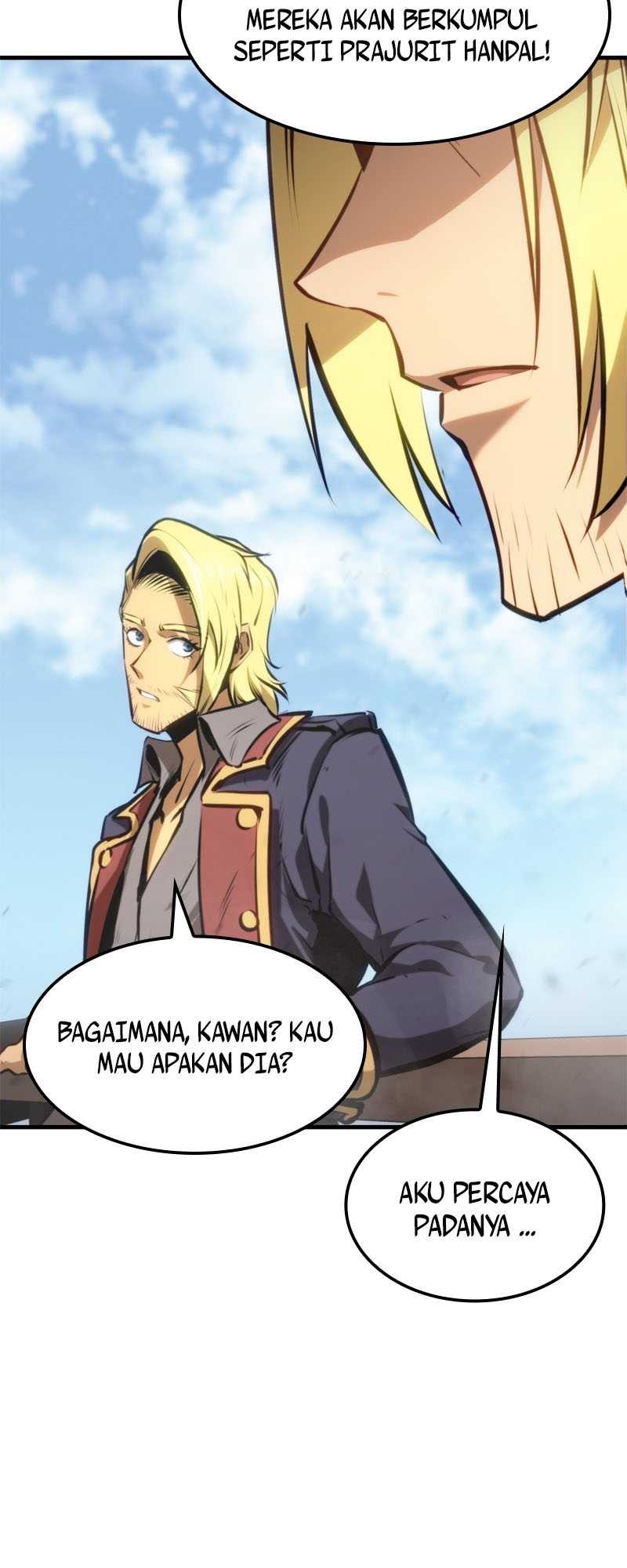 Assassin’s Creed Chapter 16 - halaman 16