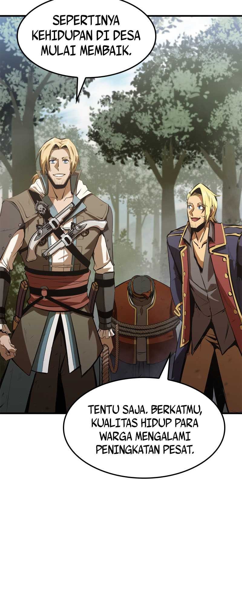 Assassin’s Creed Chapter 16 - halaman 21