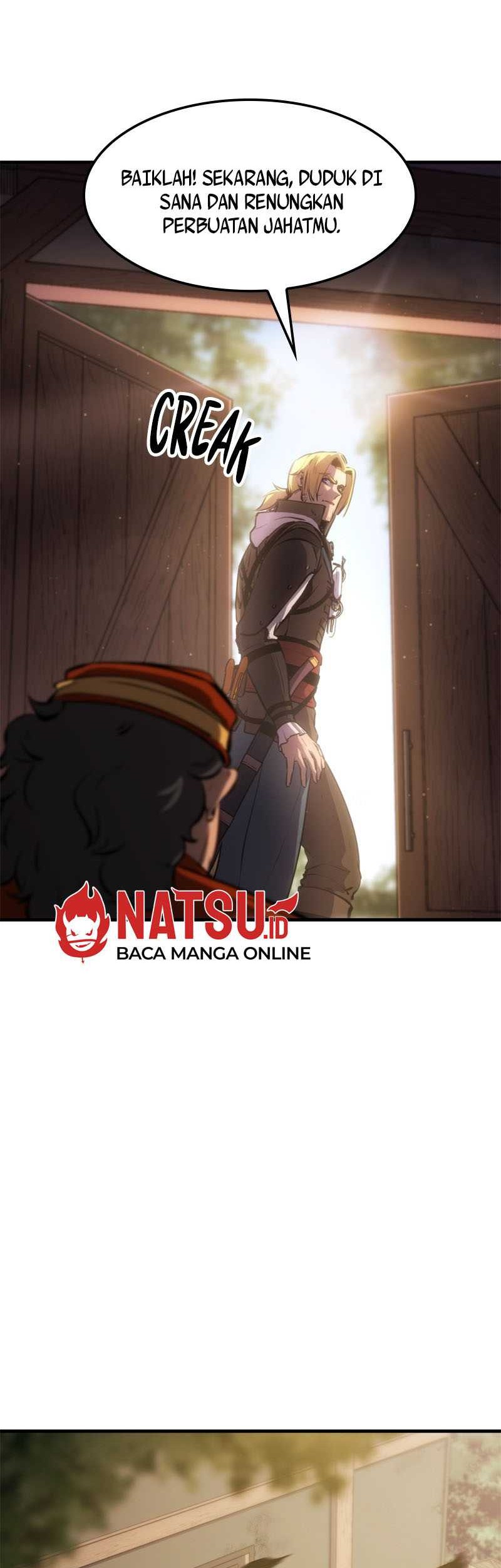 Assassin’s Creed Chapter 16 - halaman 23