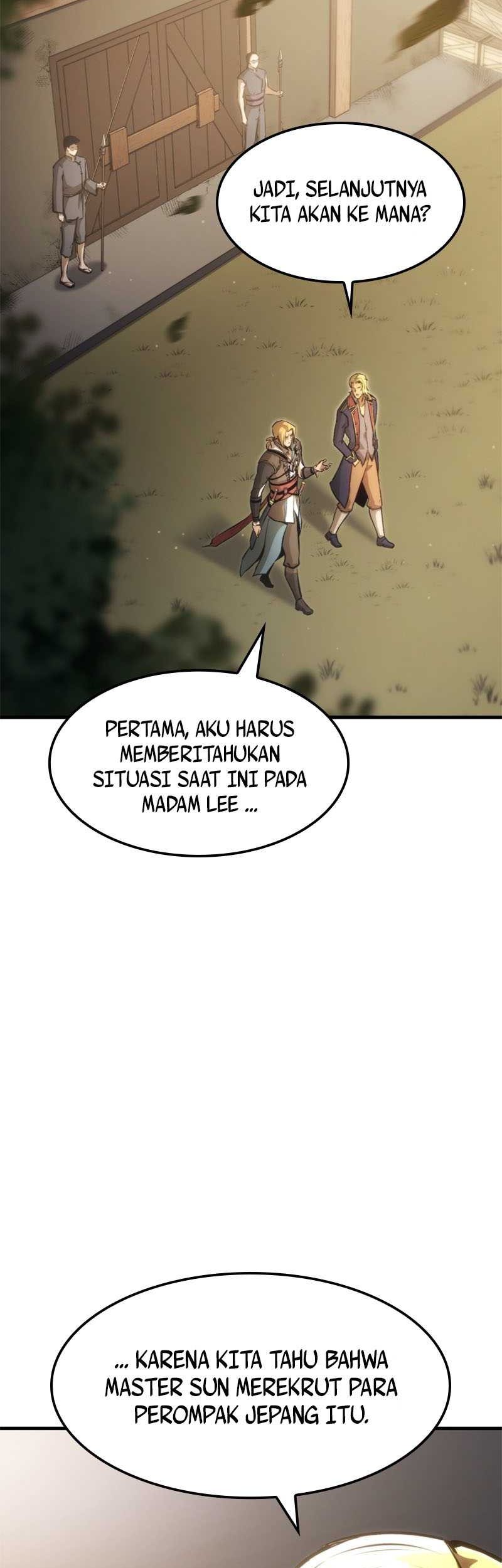 Assassin’s Creed Chapter 16 - halaman 24