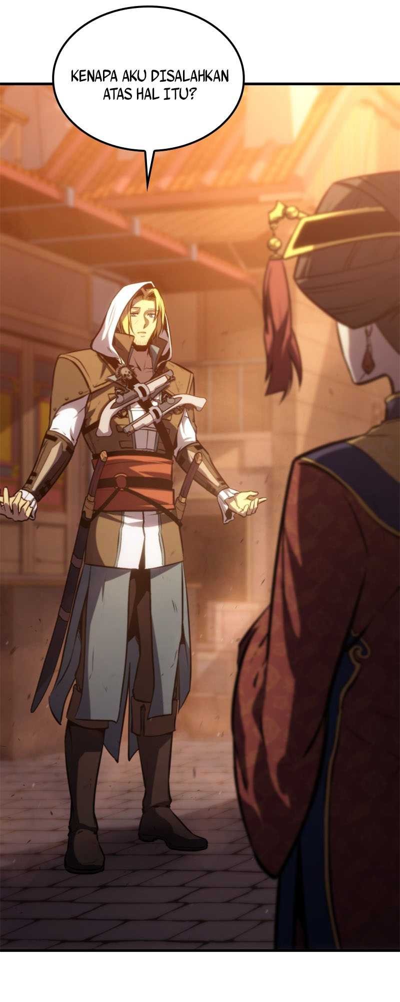 Assassin’s Creed Chapter 16 - halaman 31