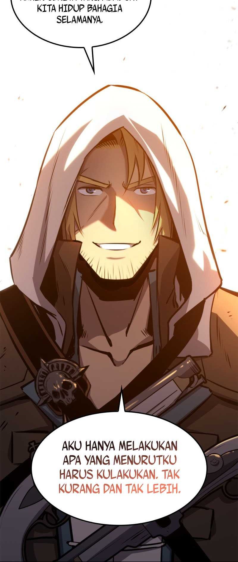 Assassin’s Creed Chapter 16 - halaman 35