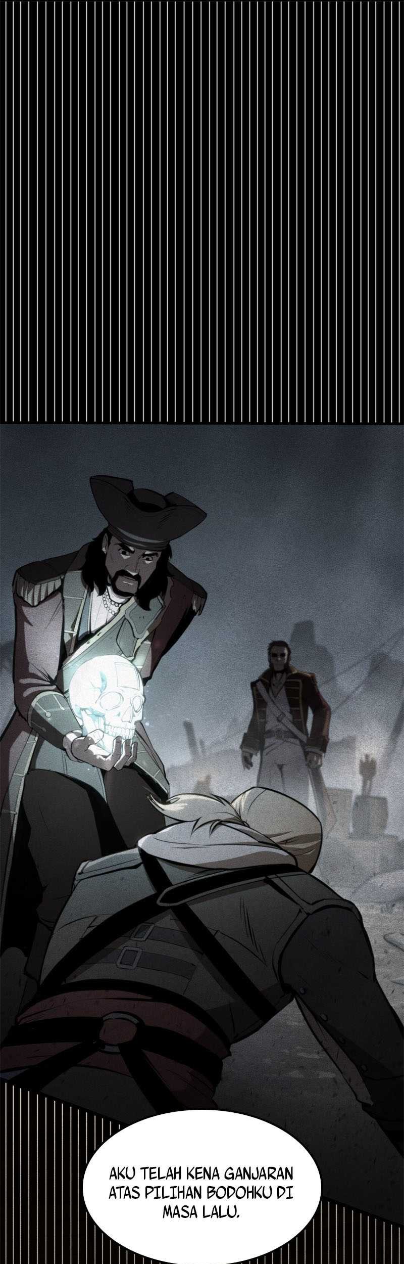Assassin’s Creed Chapter 16 - halaman 36