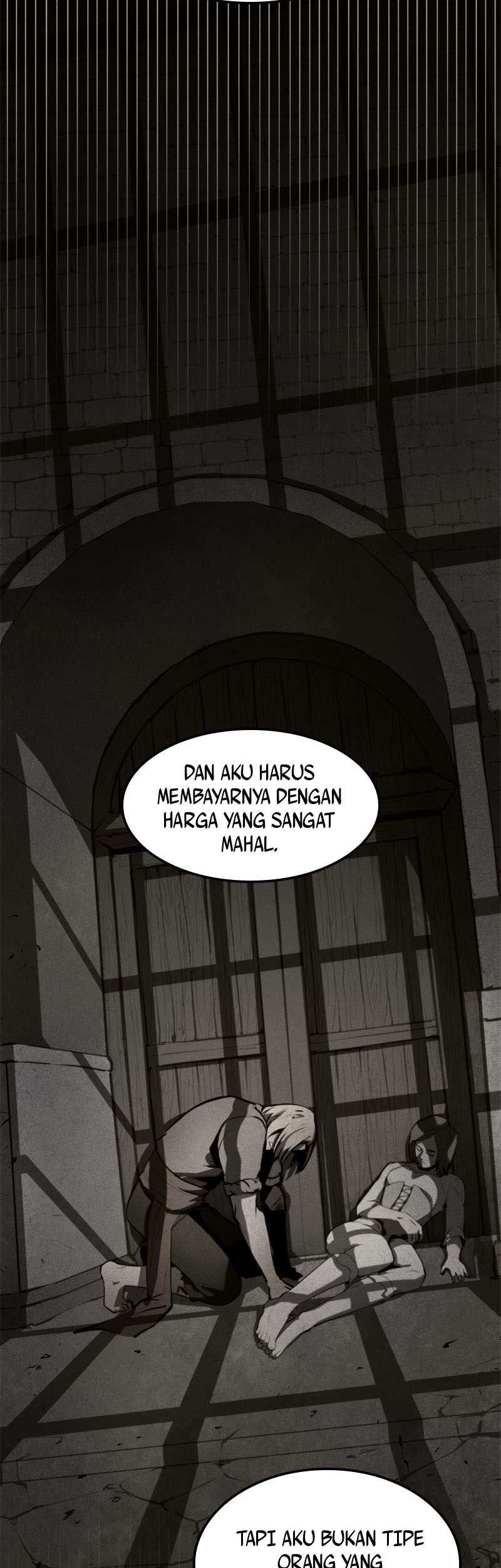 Assassin’s Creed Chapter 16 - halaman 37