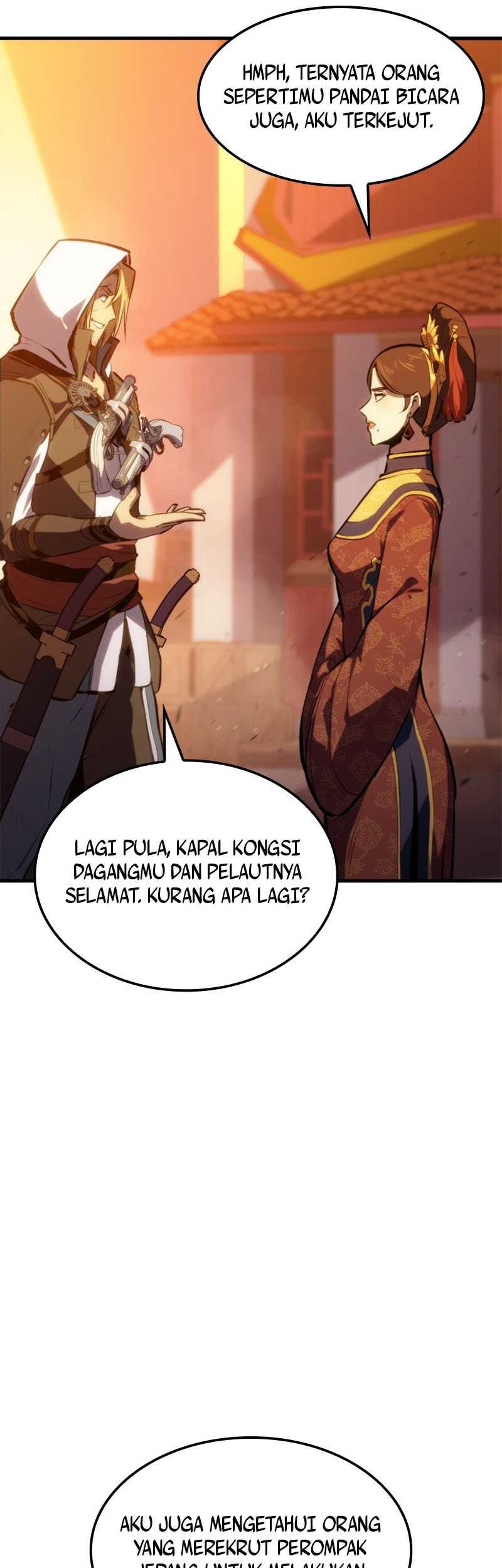 Assassin’s Creed Chapter 16 - halaman 41