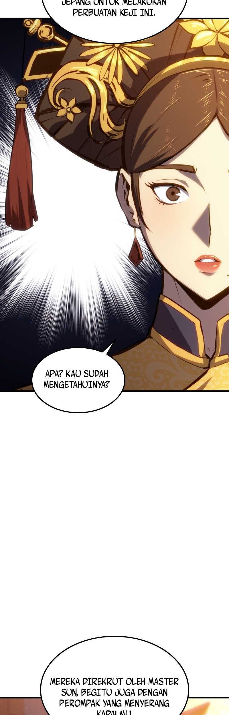 Assassin’s Creed Chapter 16 - halaman 42