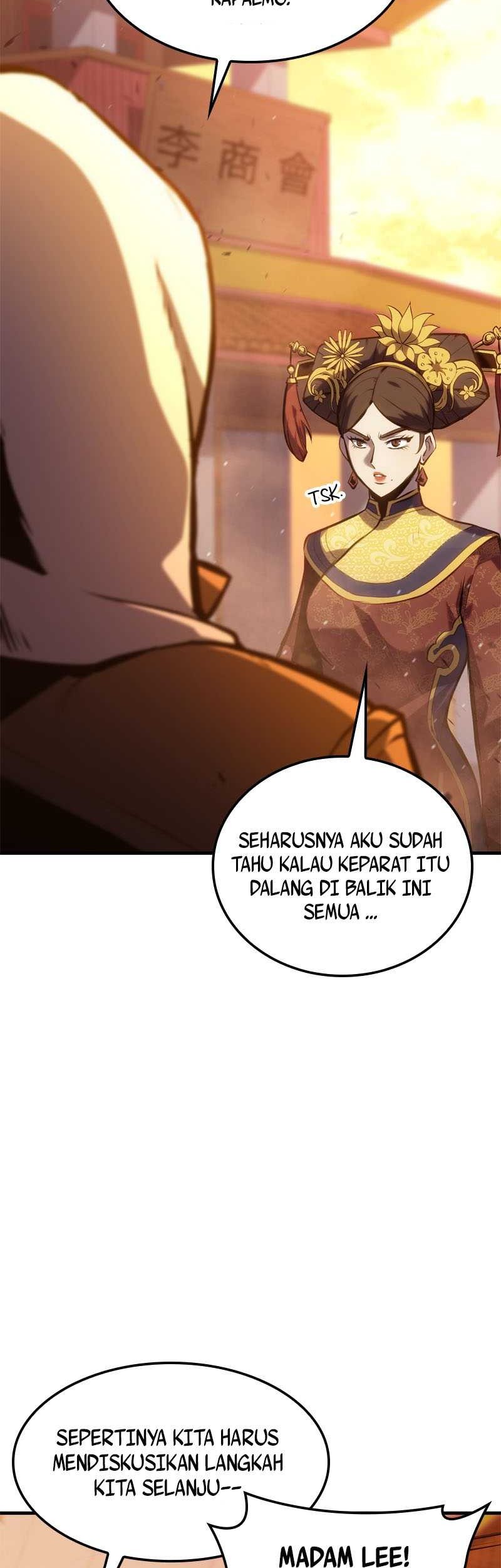Assassin’s Creed Chapter 16 - halaman 43