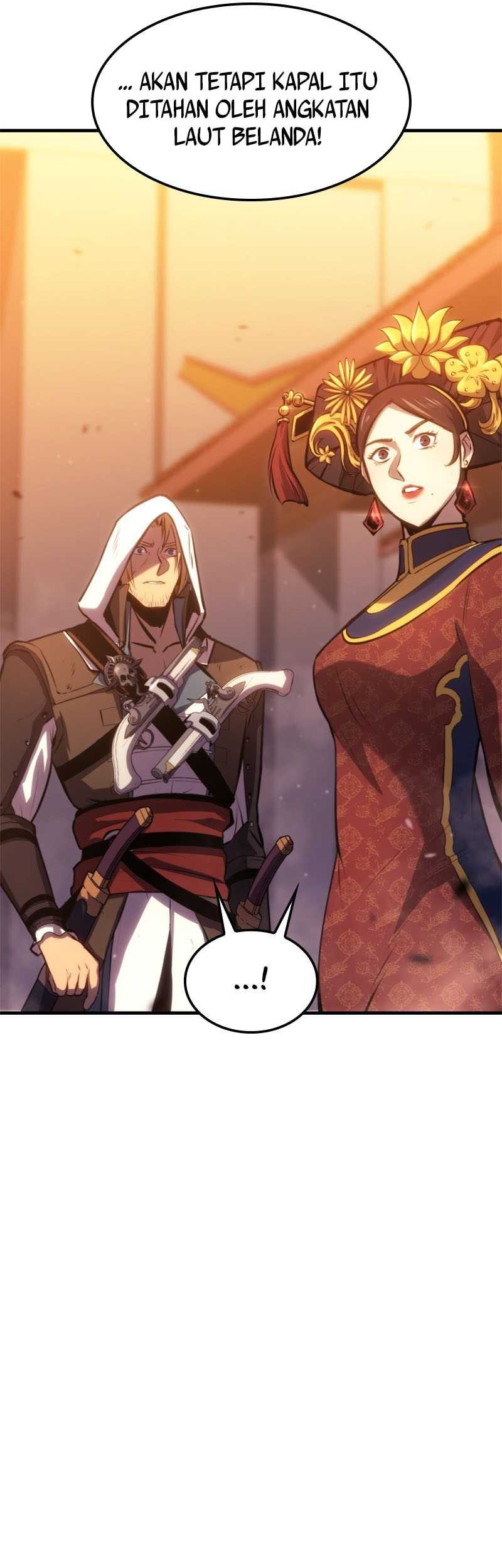 Assassin’s Creed Chapter 16 - halaman 46