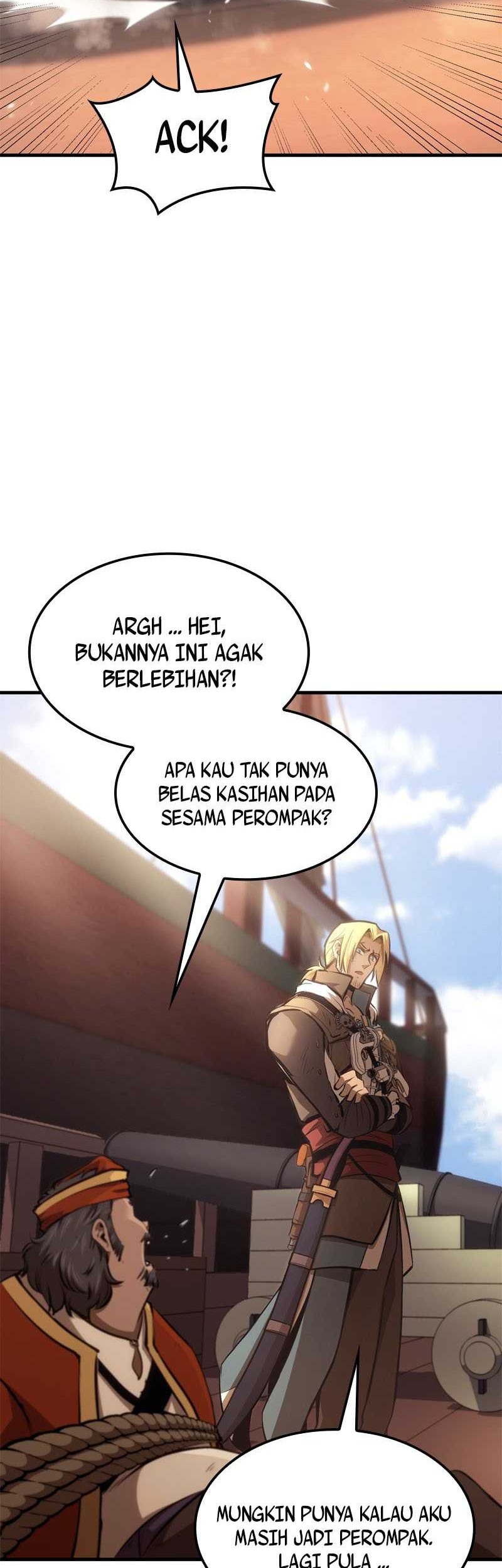 Assassin’s Creed Chapter 16 - halaman 5