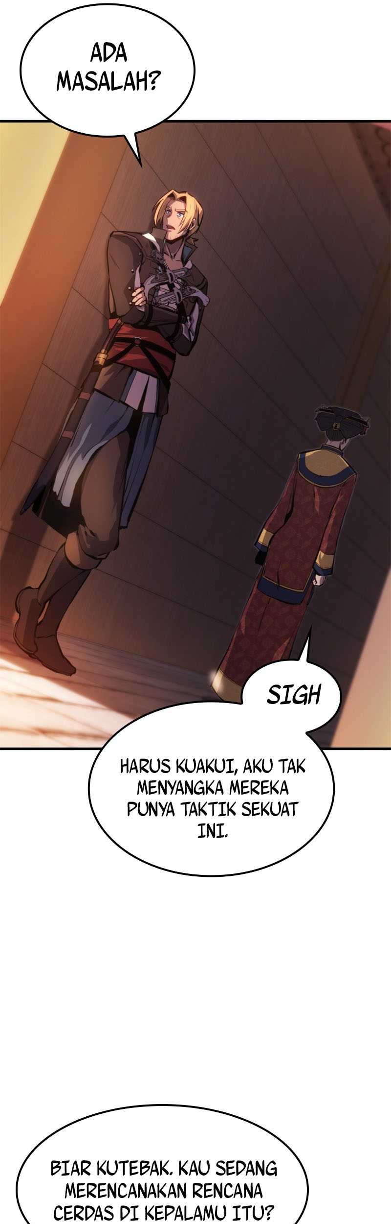 Assassin’s Creed Chapter 16 - halaman 62