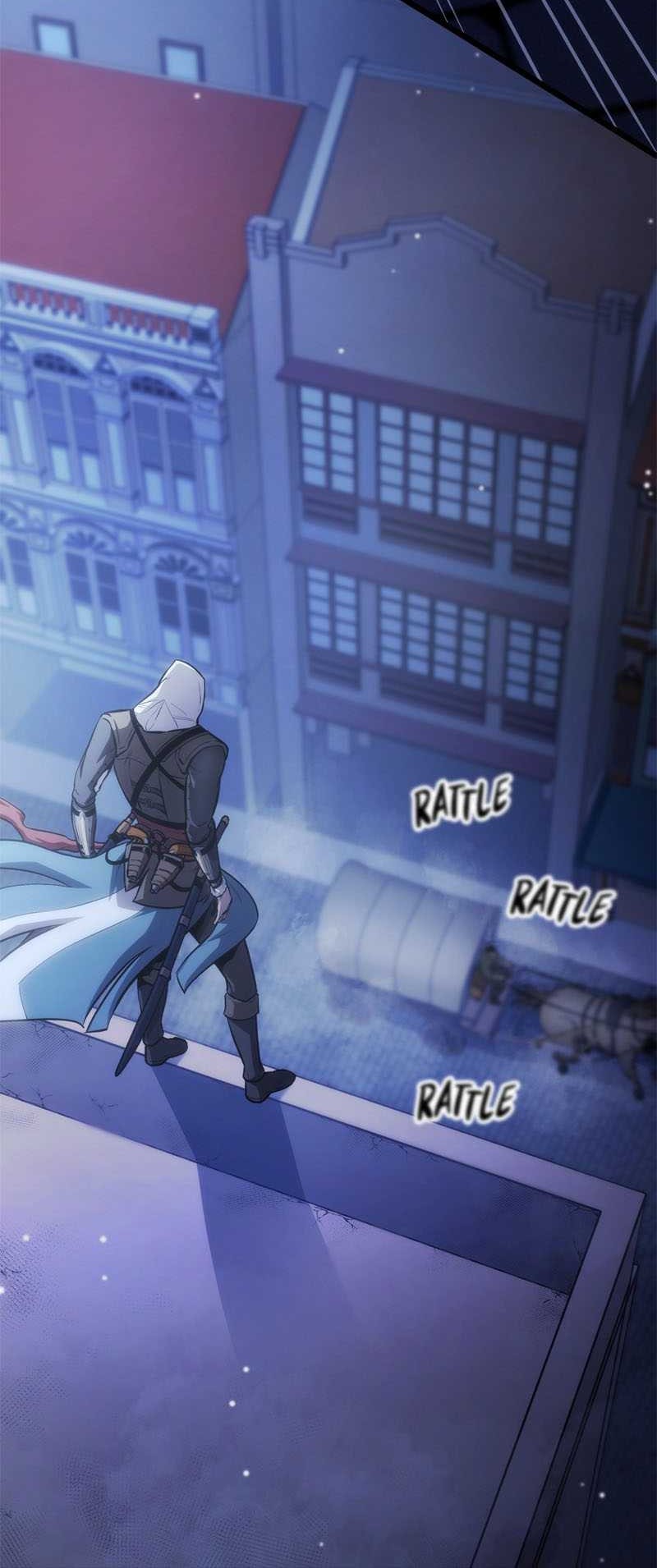Assassin’s Creed Chapter 16 - halaman 69