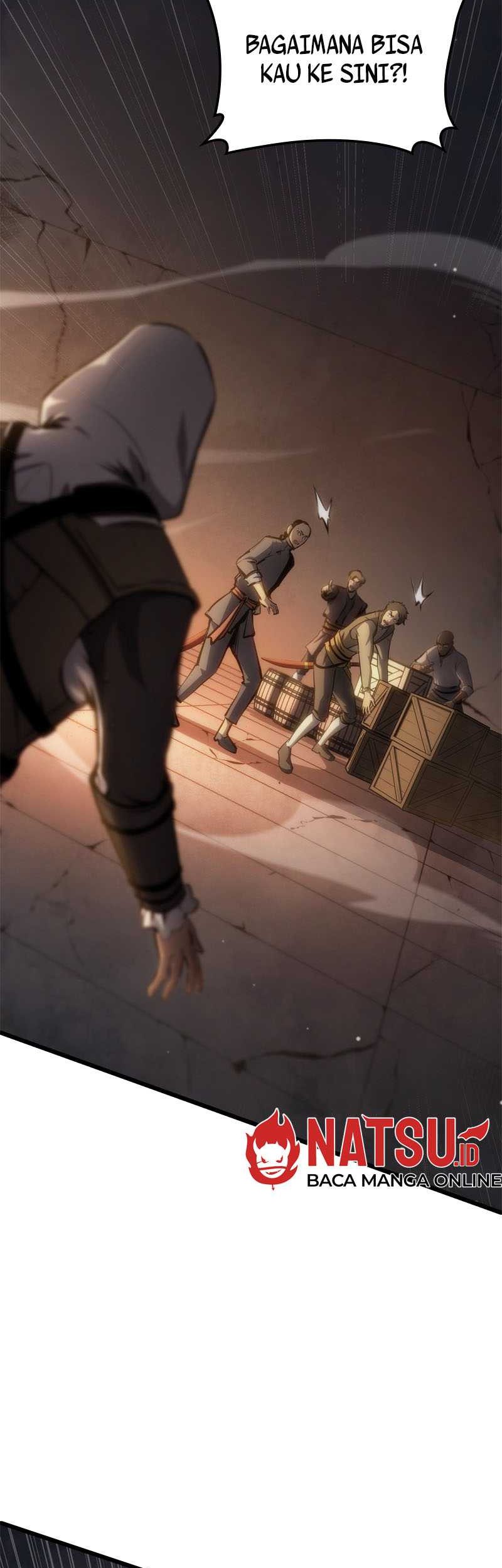Assassin’s Creed Chapter 16 - halaman 83