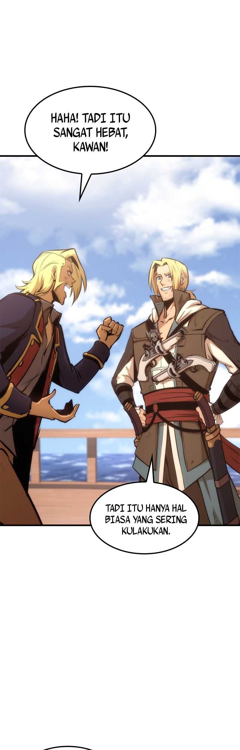 Assassin’s Creed Chapter 16 - halaman 9