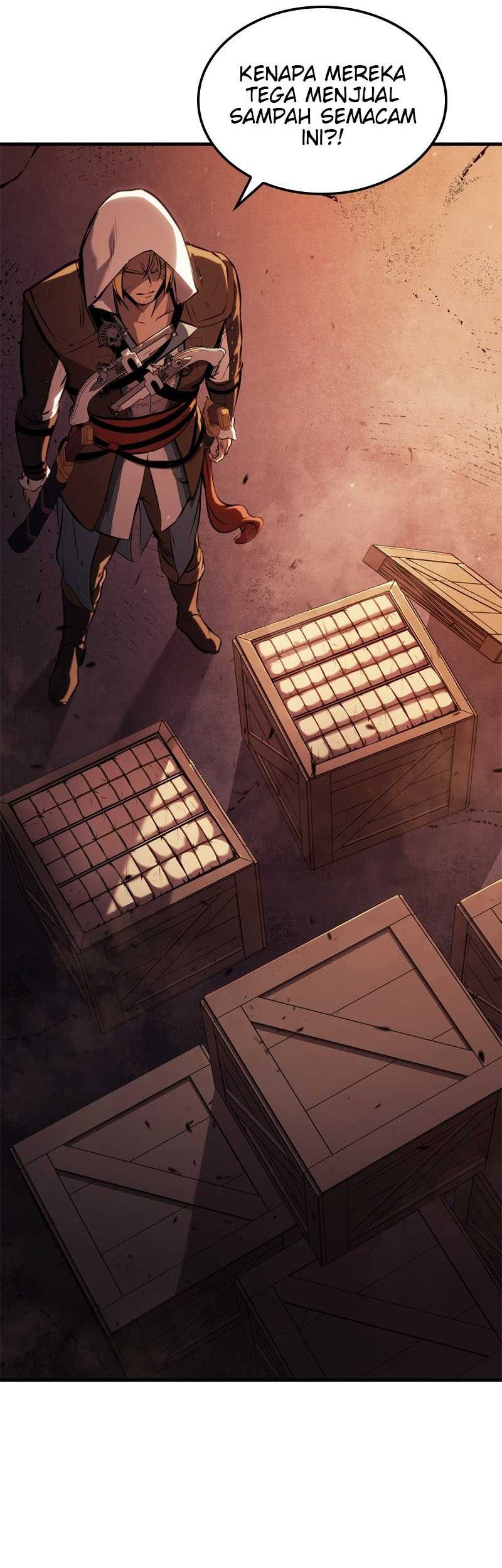 Assassin’s Creed Chapter 17 - halaman 13