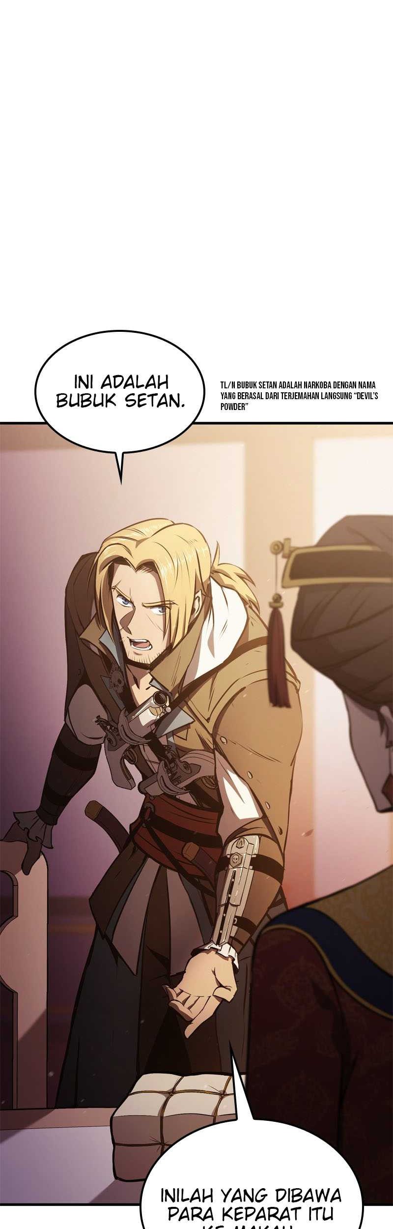 Assassin’s Creed Chapter 17 - halaman 16