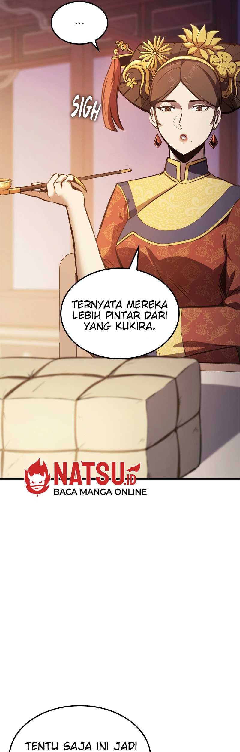 Assassin’s Creed Chapter 17 - halaman 18