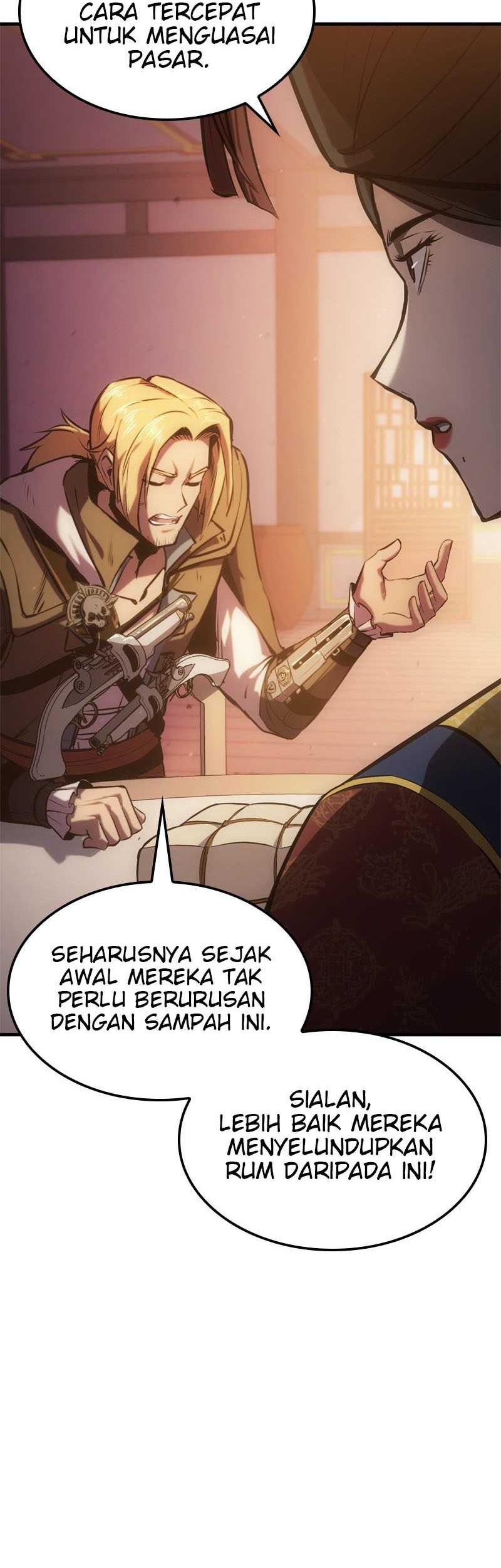 Assassin’s Creed Chapter 17 - halaman 19