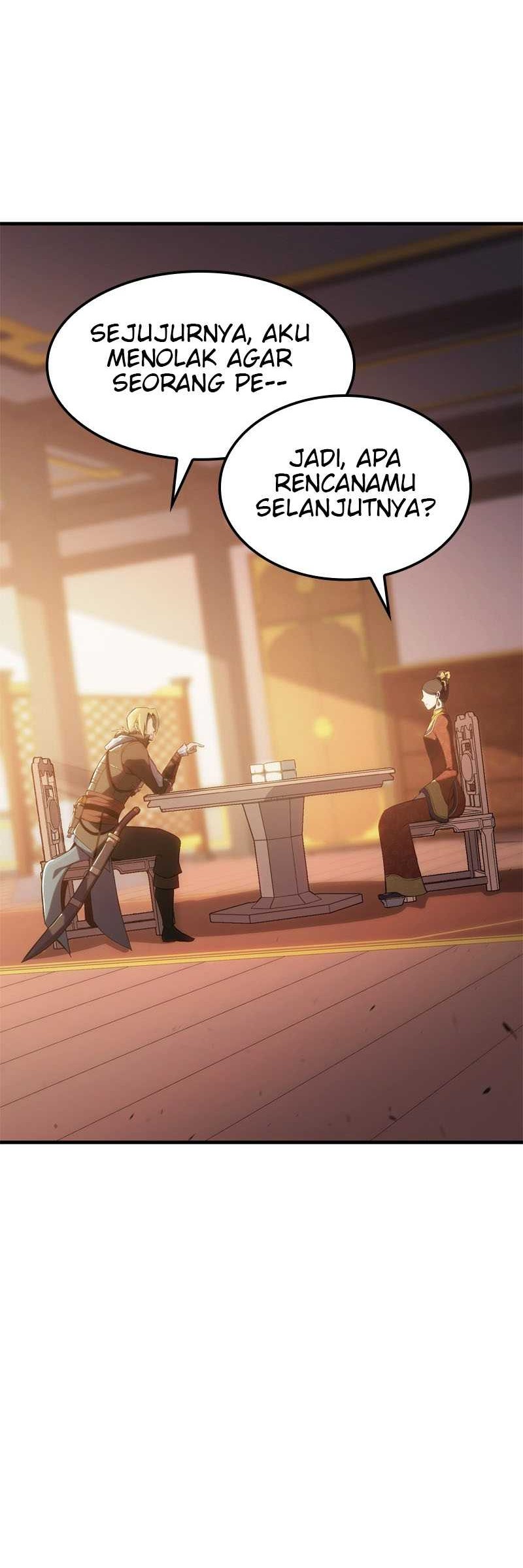 Assassin’s Creed Chapter 17 - halaman 21