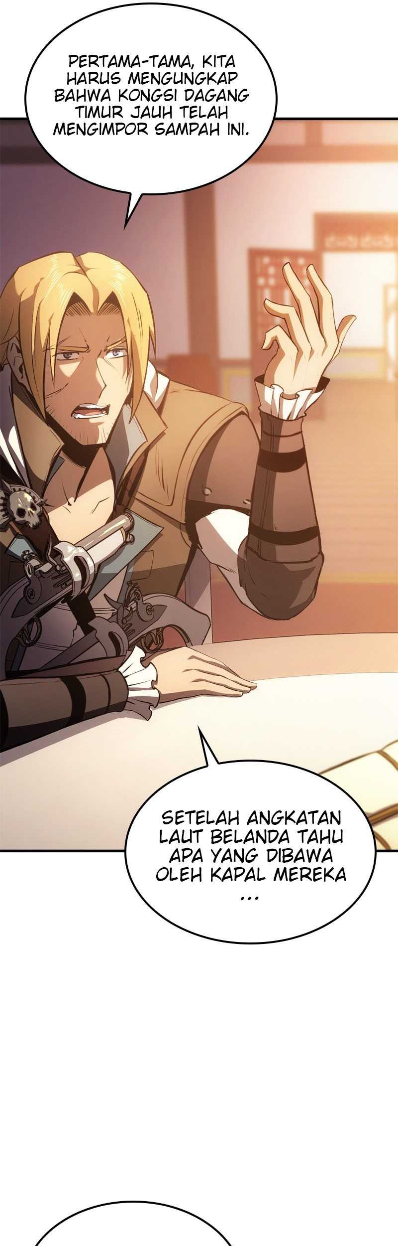 Assassin’s Creed Chapter 17 - halaman 22