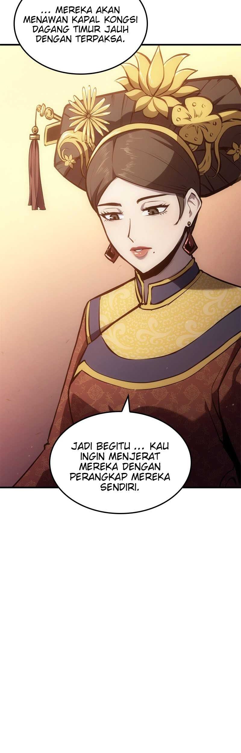 Assassin’s Creed Chapter 17 - halaman 23