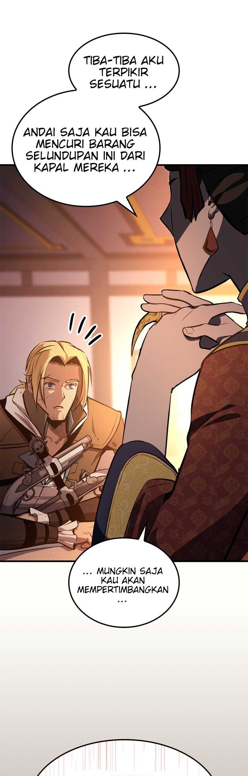 Assassin’s Creed Chapter 17 - halaman 24