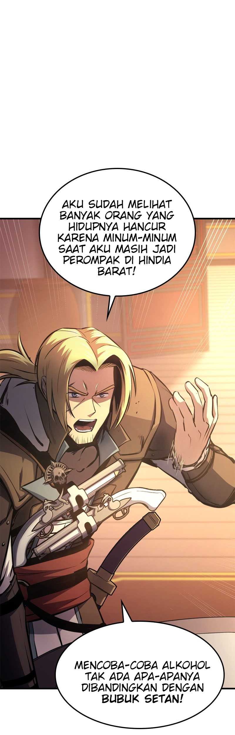 Assassin’s Creed Chapter 17 - halaman 32