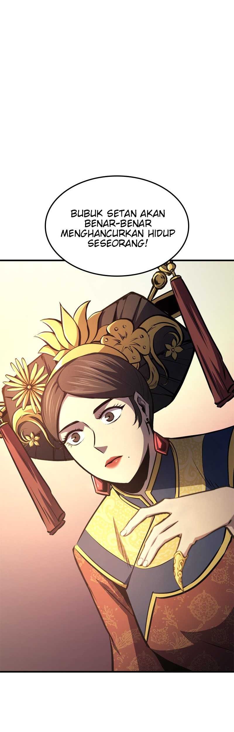 Assassin’s Creed Chapter 17 - halaman 33