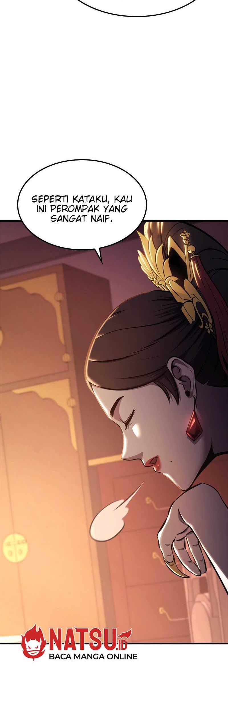 Assassin’s Creed Chapter 17 - halaman 35