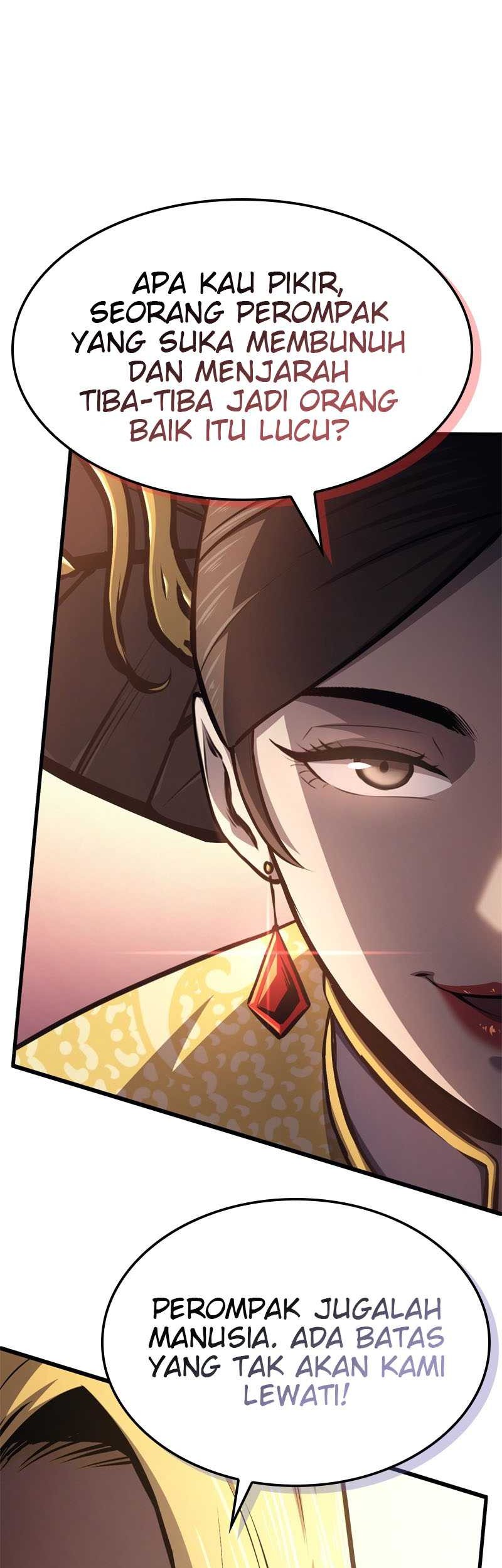 Assassin’s Creed Chapter 17 - halaman 36