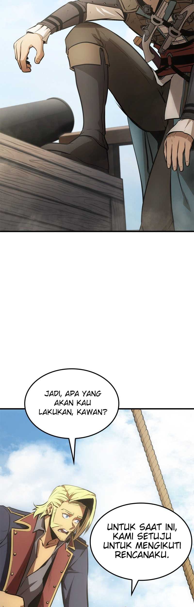 Assassin’s Creed Chapter 17 - halaman 40
