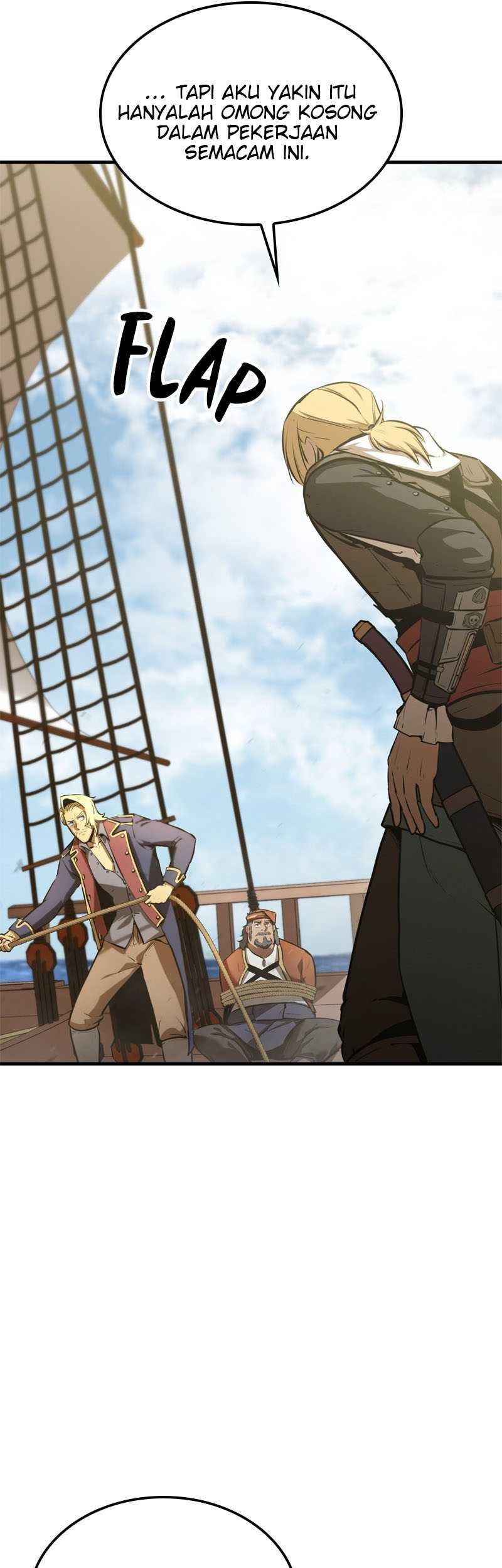 Assassin’s Creed Chapter 17 - halaman 42
