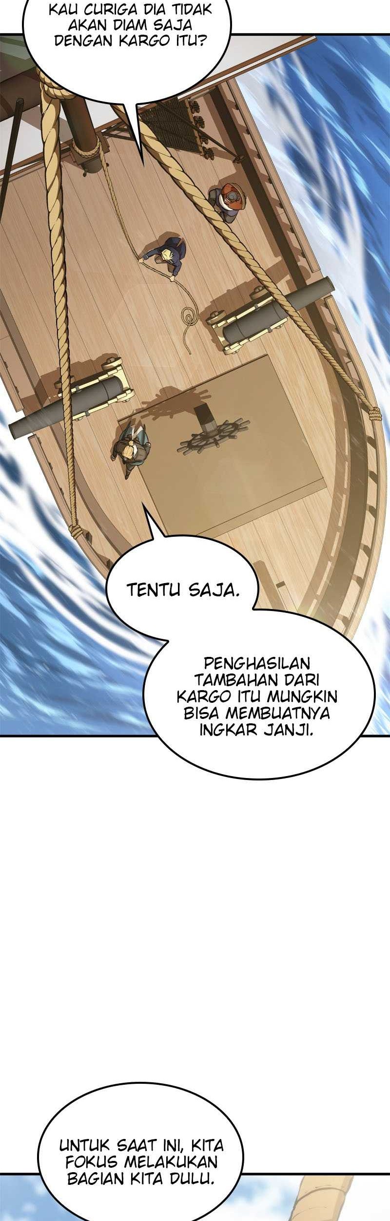 Assassin’s Creed Chapter 17 - halaman 43