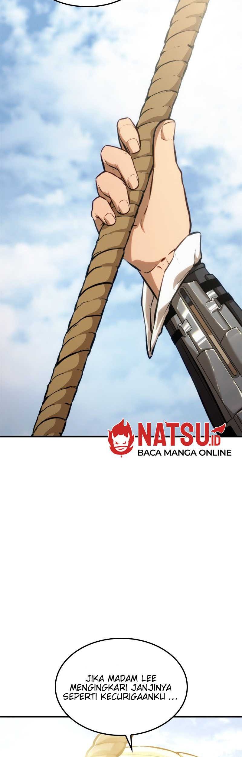 Assassin’s Creed Chapter 17 - halaman 44