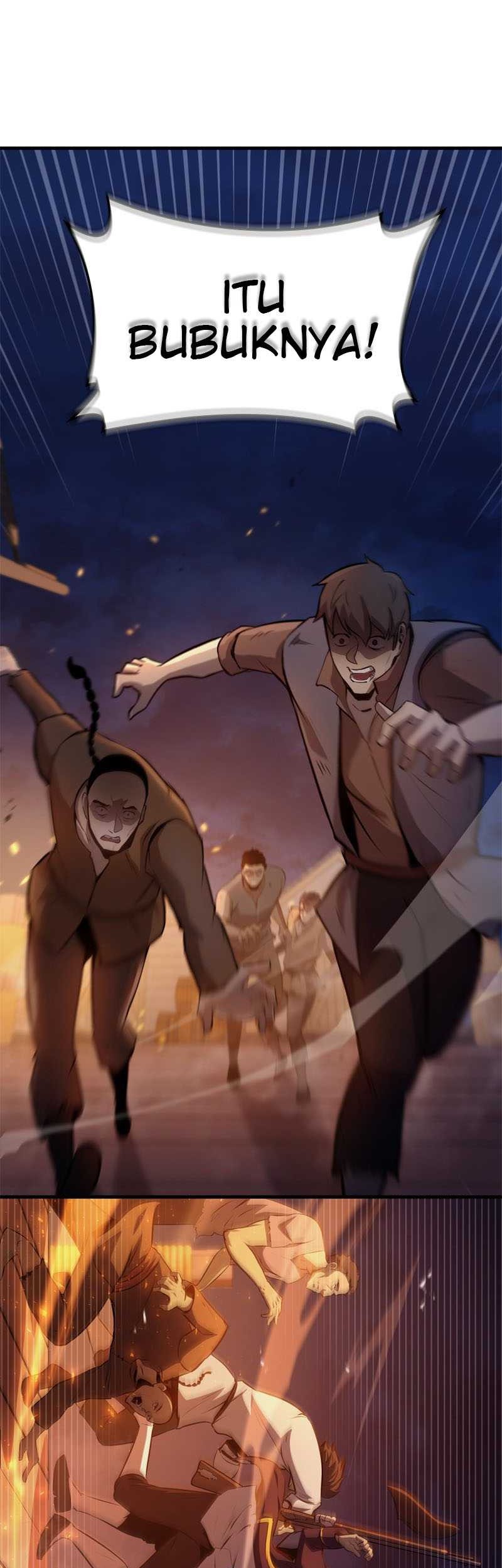 Assassin’s Creed Chapter 17 - halaman 88