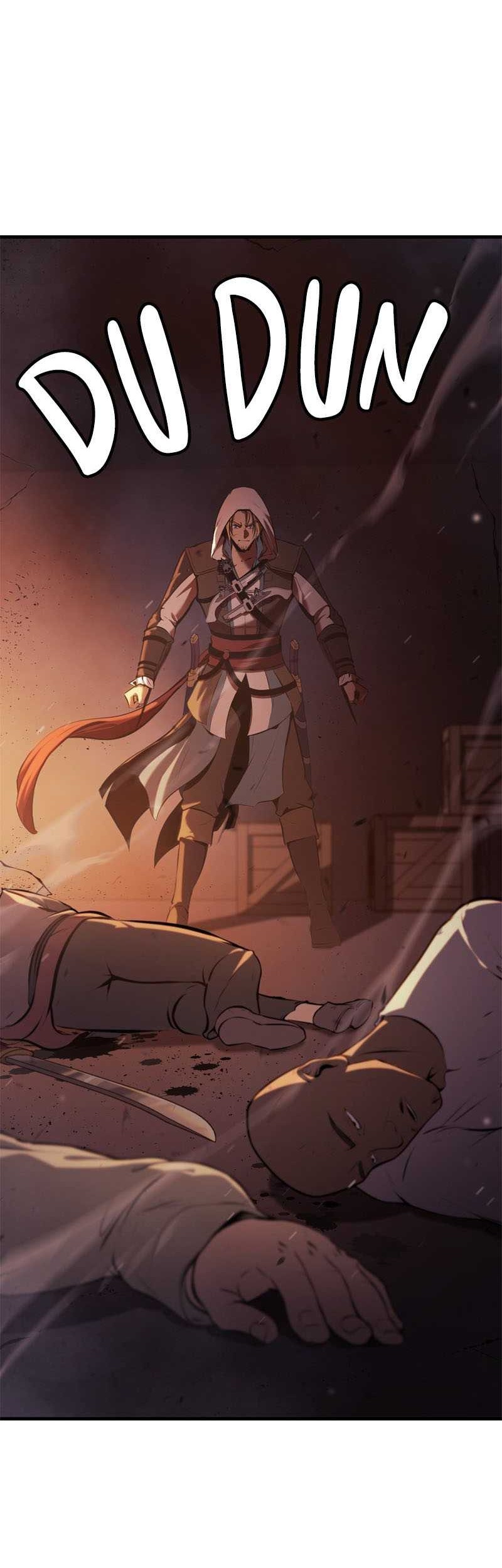 Assassin’s Creed Chapter 17 - halaman 9