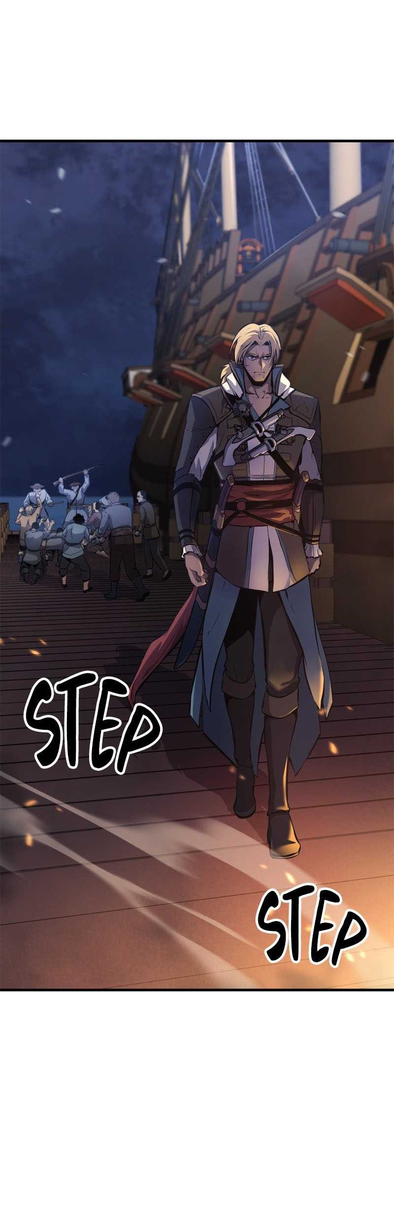 Assassin’s Creed Chapter 17 - halaman 91