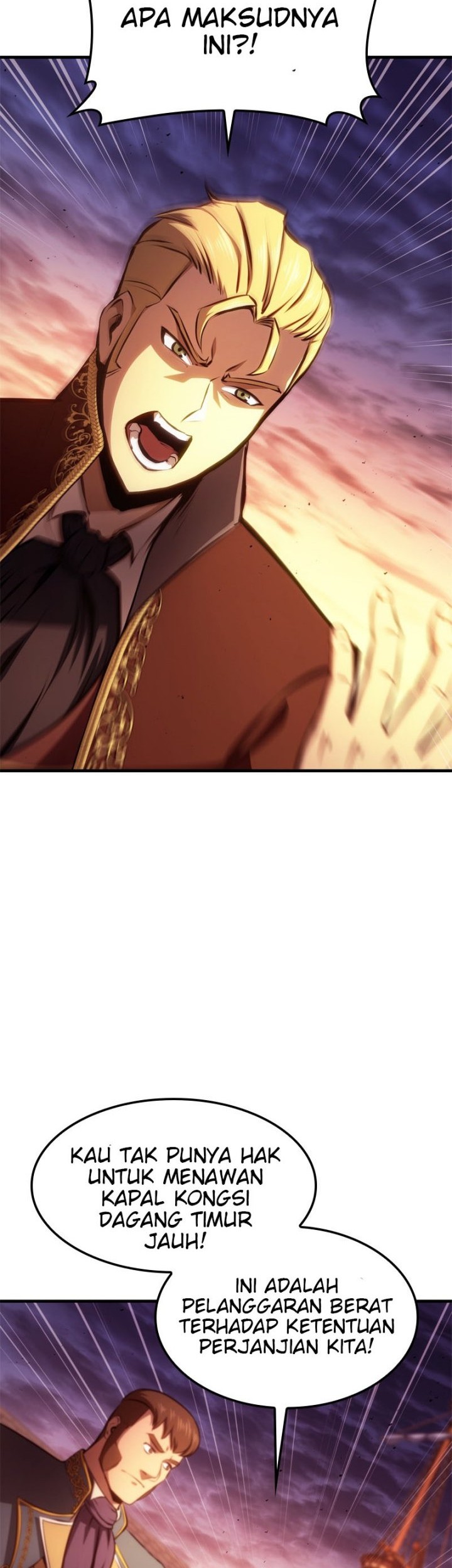 Assassin’s Creed Chapter 18 - halaman 11