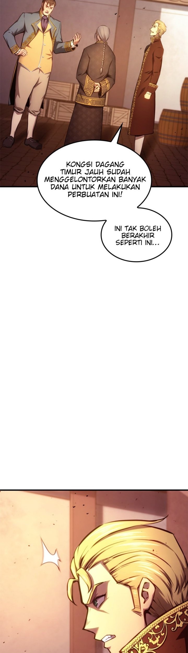 Assassin’s Creed Chapter 18 - halaman 15