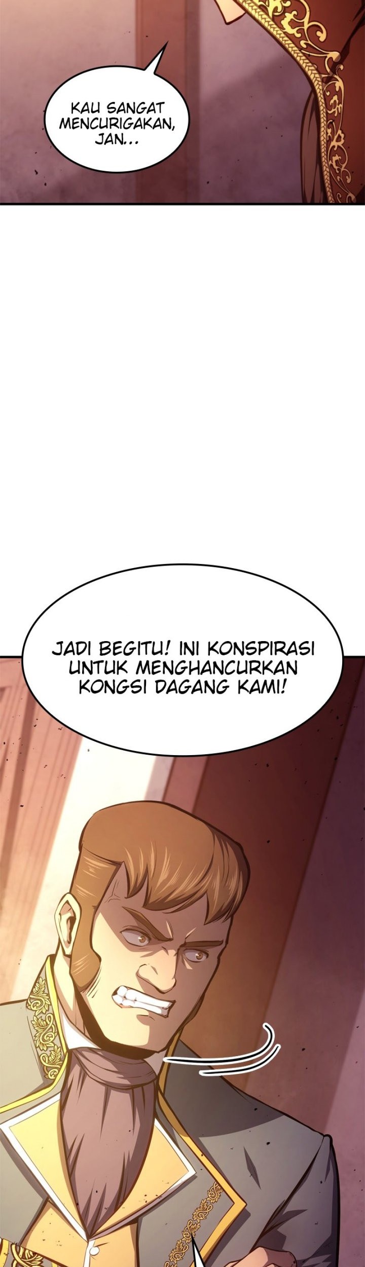 Assassin’s Creed Chapter 18 - halaman 16