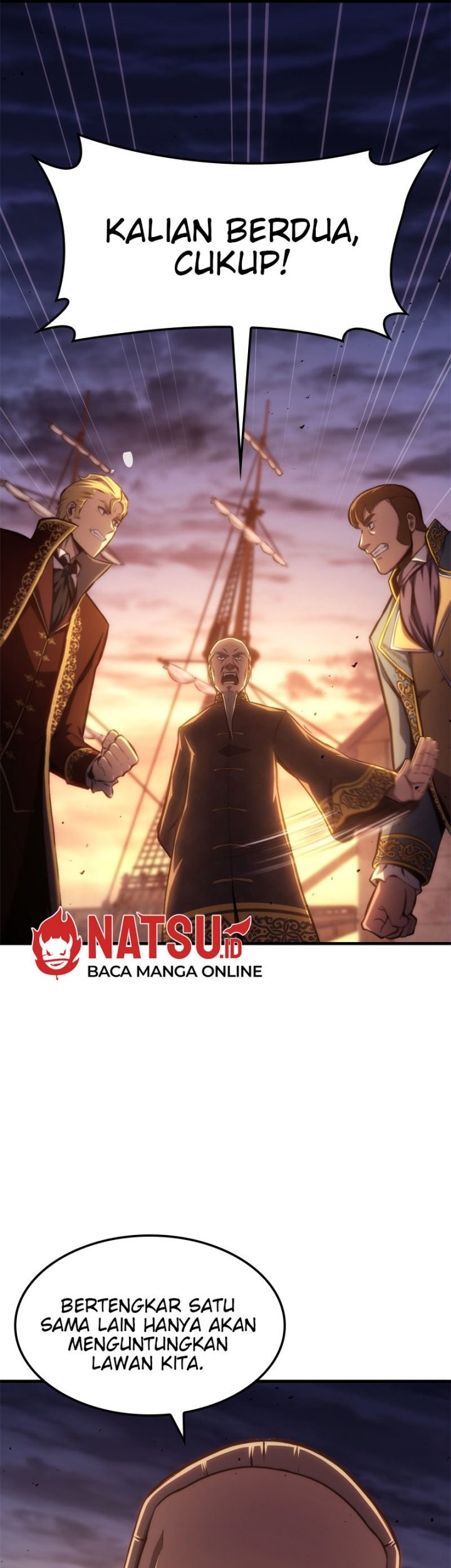 Assassin’s Creed Chapter 18 - halaman 18