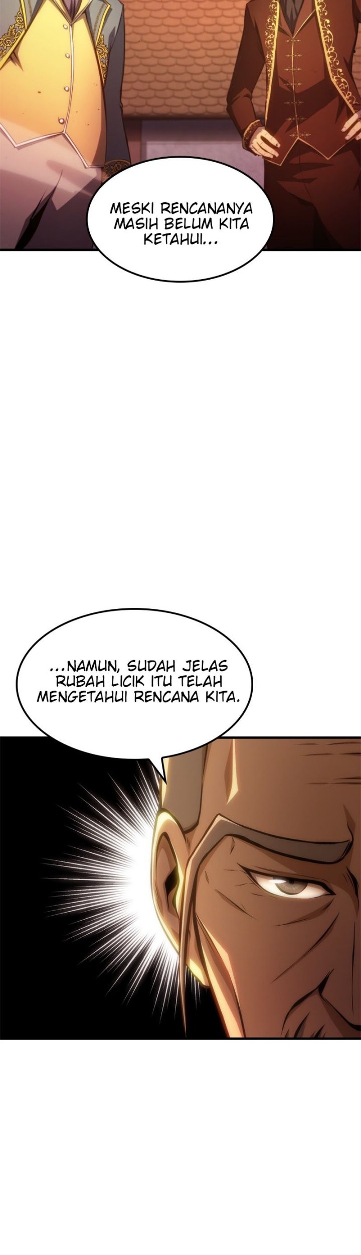 Assassin’s Creed Chapter 18 - halaman 20