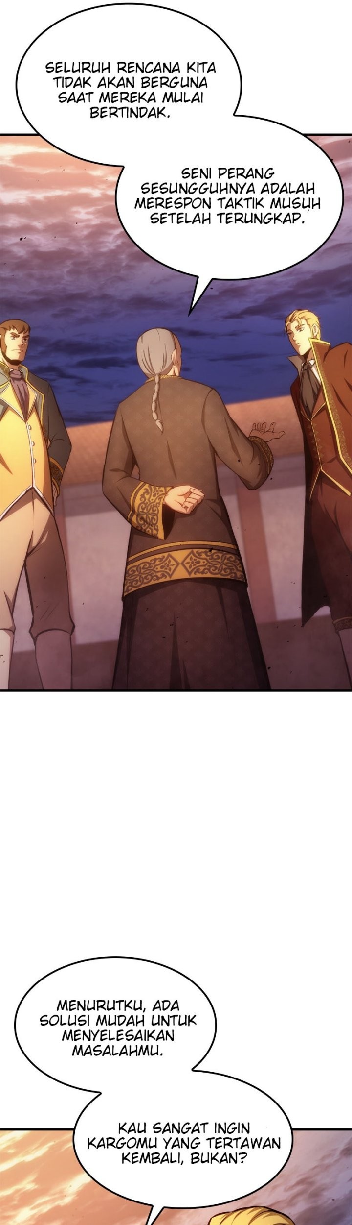 Assassin’s Creed Chapter 18 - halaman 22