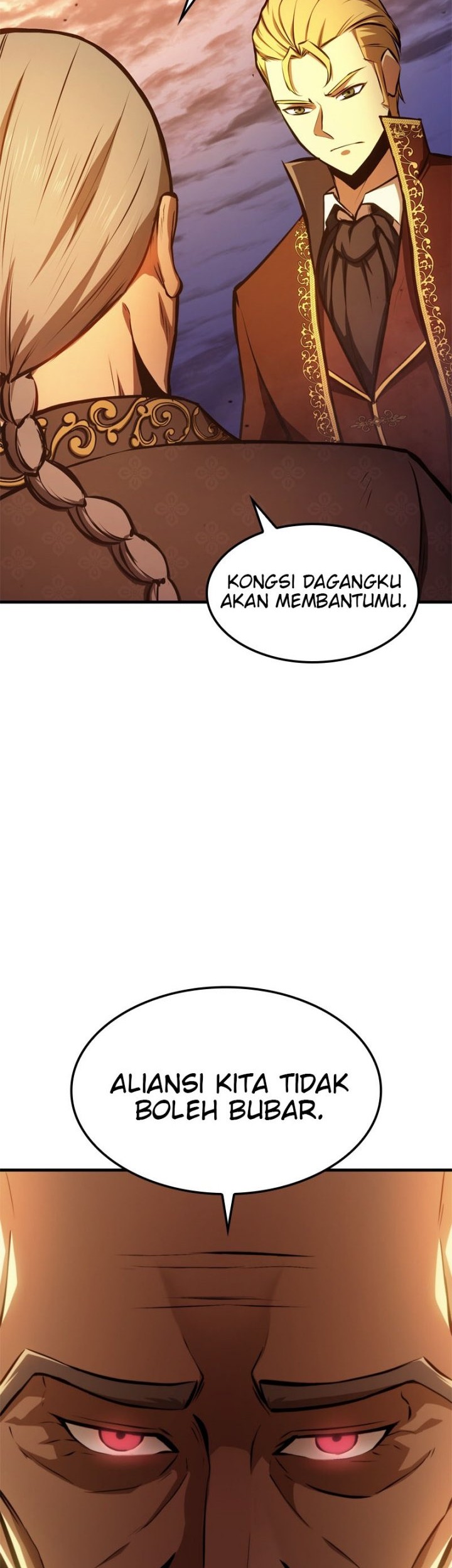 Assassin’s Creed Chapter 18 - halaman 23