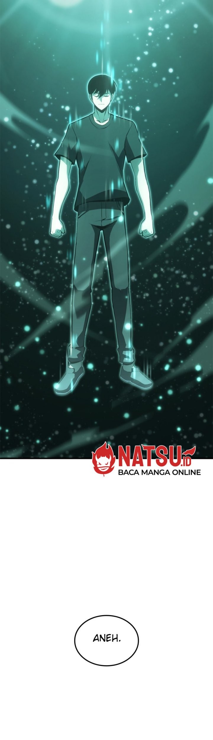 Assassin’s Creed Chapter 18 - halaman 26