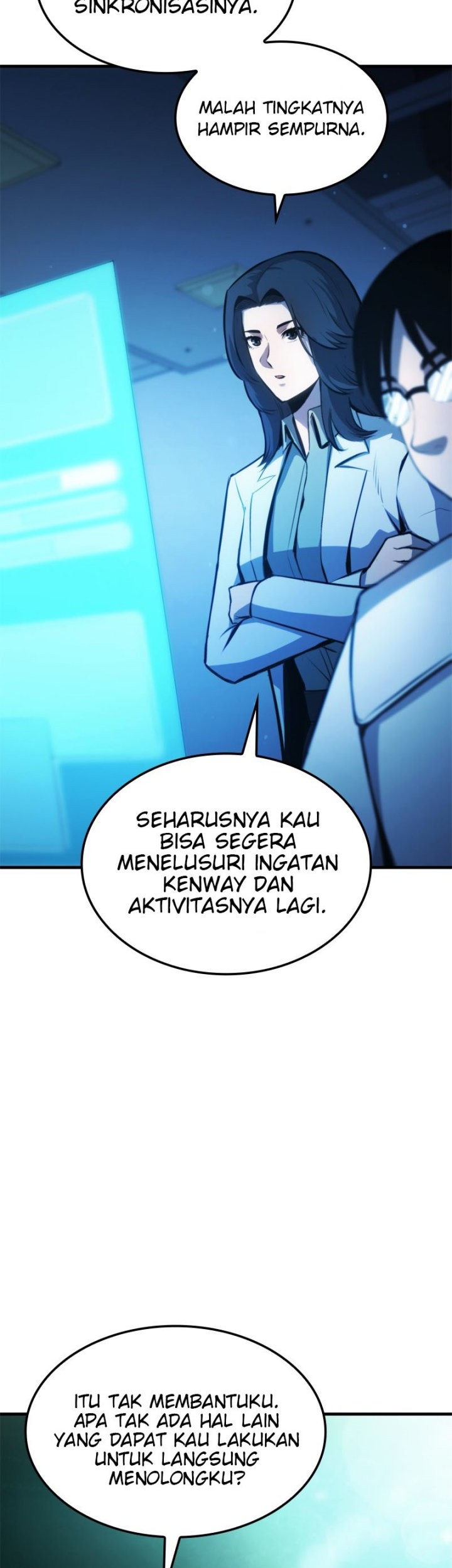 Assassin’s Creed Chapter 18 - halaman 28