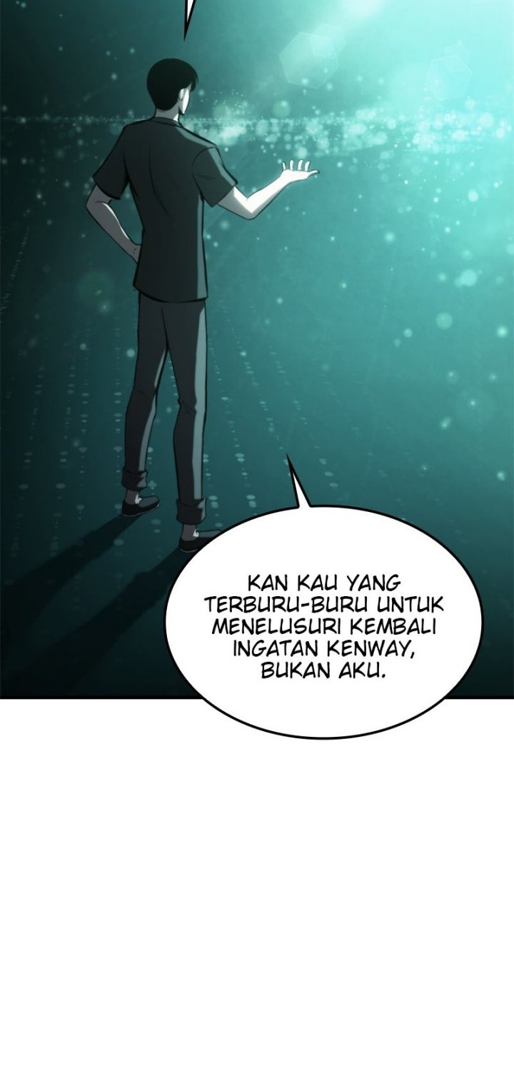 Assassin’s Creed Chapter 18 - halaman 29