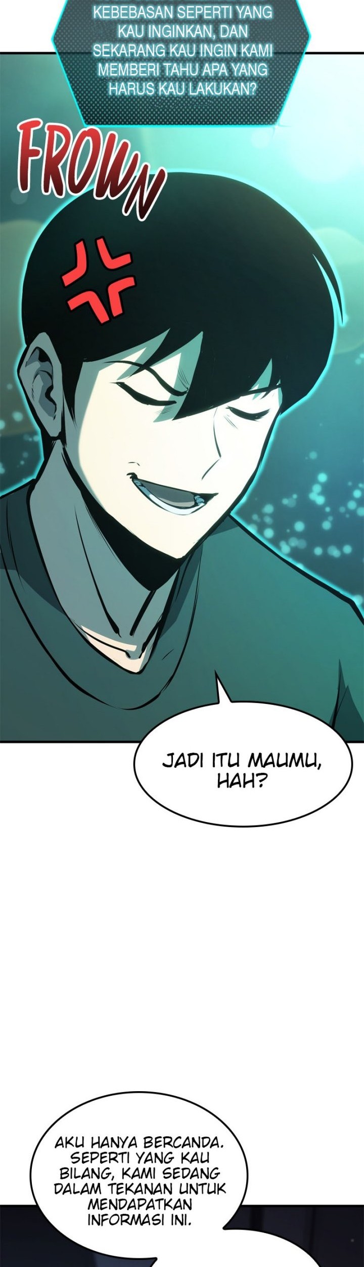 Assassin’s Creed Chapter 18 - halaman 31