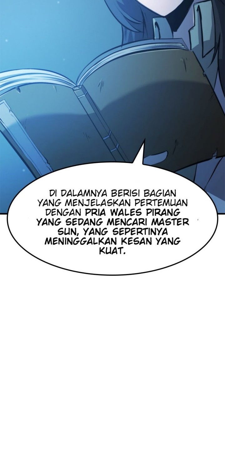 Assassin’s Creed Chapter 18 - halaman 33