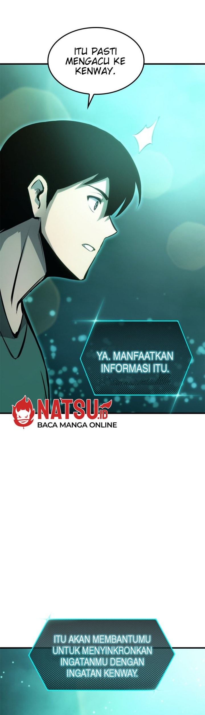 Assassin’s Creed Chapter 18 - halaman 34