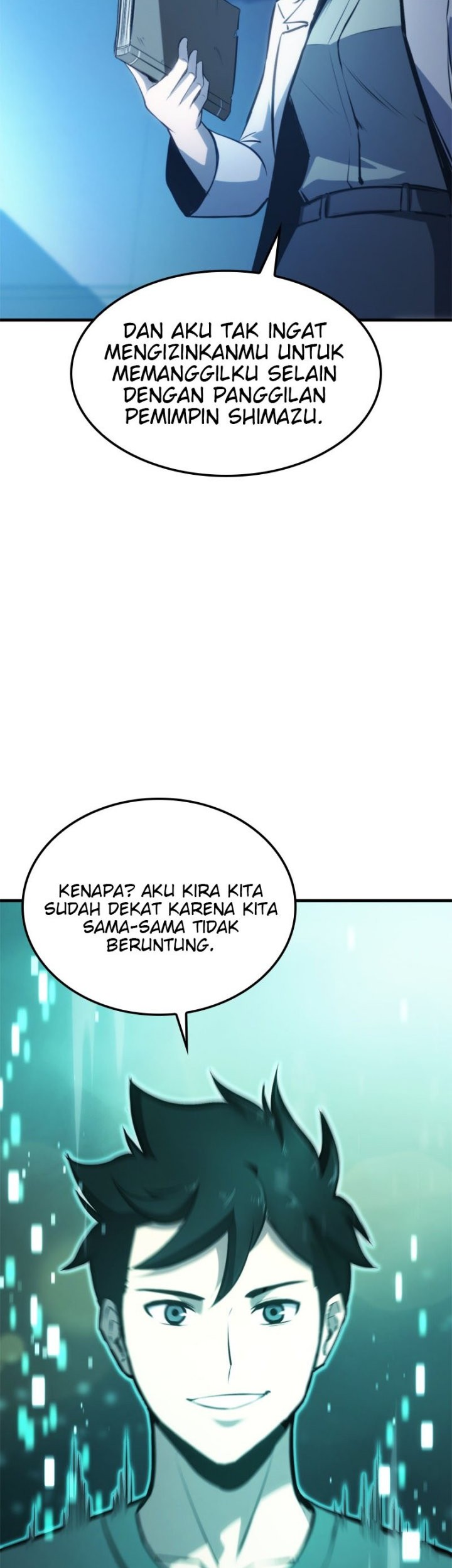 Assassin’s Creed Chapter 18 - halaman 36